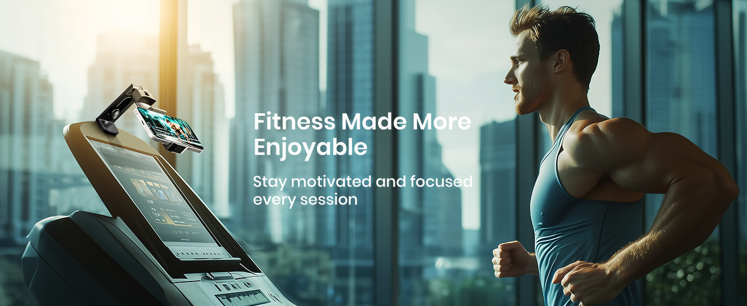 airplane phone holder