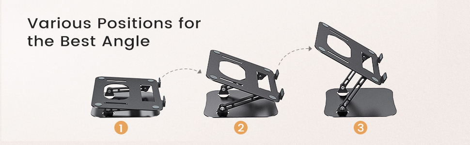 laptop stand