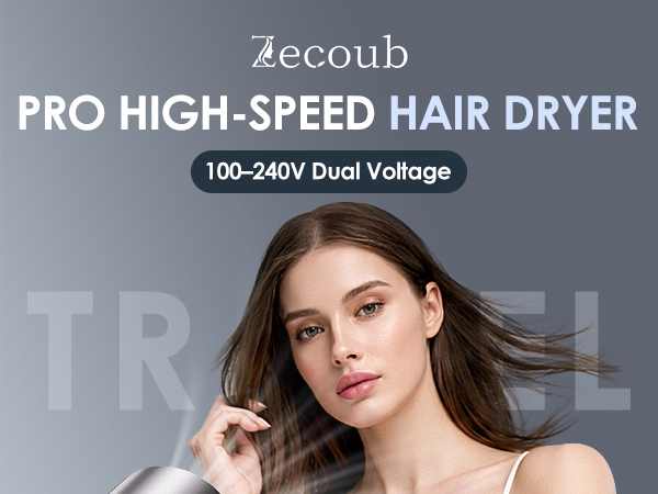 Hair Dryer