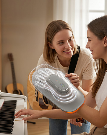 Hand Massager