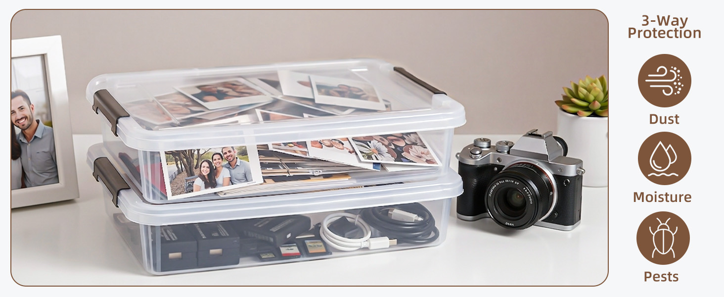 storage bin
