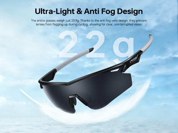 polarized sports sunglasses for men