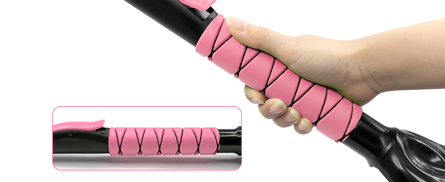 snow brush ice scraper