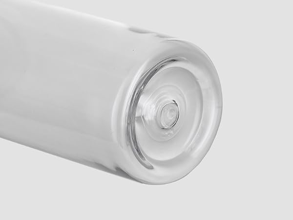 Stable Bottom Groove design Improve stability