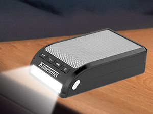 Speaker buttons Sound quality improvement Singing microphone Hands-free phone Recording mini stereo