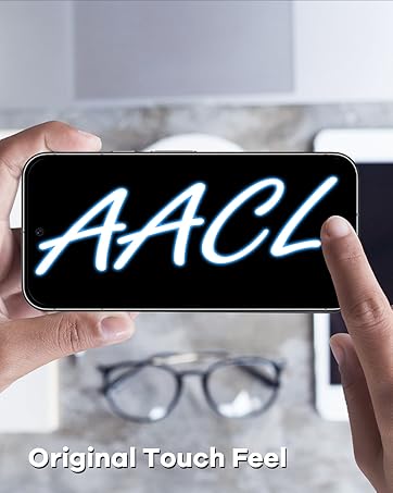 AACL pixel 9 pro screen protector film pixel 9 pro screen protector pixel 9 aacl