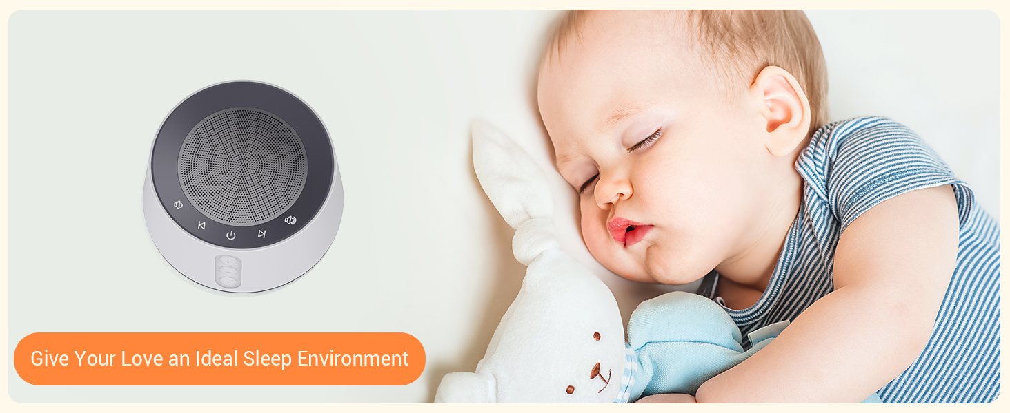 White Noise Machine1