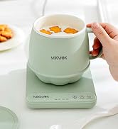 Rapid Heating Mini Teapot