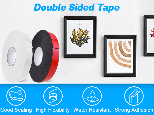 Double Sided Tape