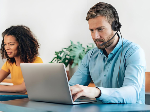 wired usb headphones