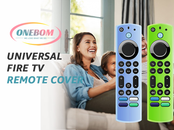 fire stick covers remote covers