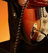 electric guitar amp