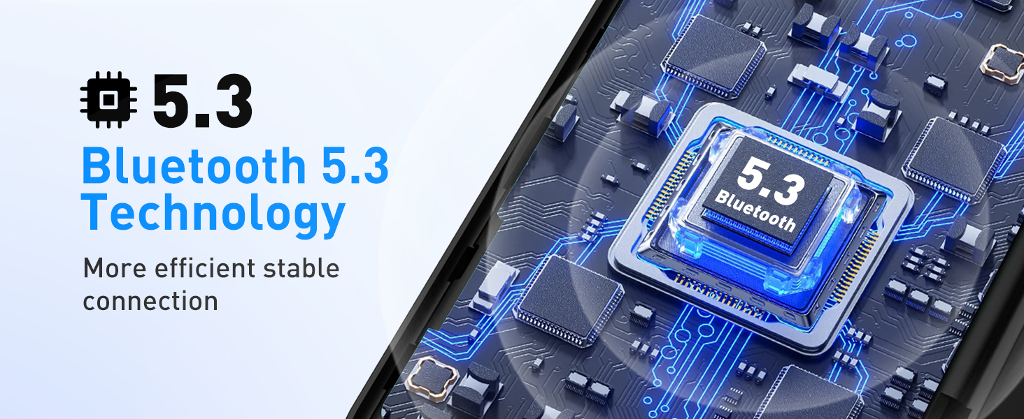 Aux Bluetooth Adapter for Car