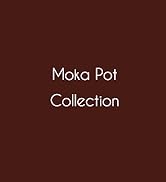 the wall color - moka pot collection