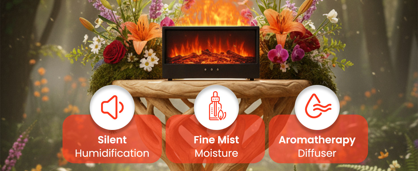 aroma diffusers for home