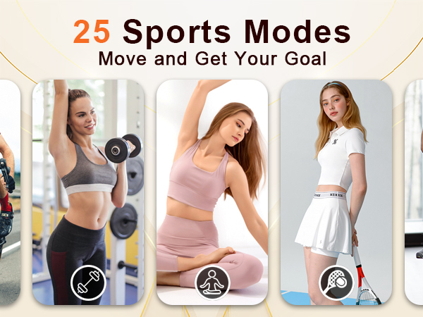 smart watches for women