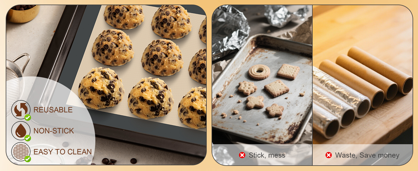 baking mat