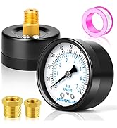 MEANLIN MEASURE 0-100Psi 2