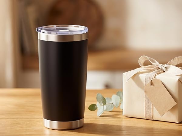 tumbler for men