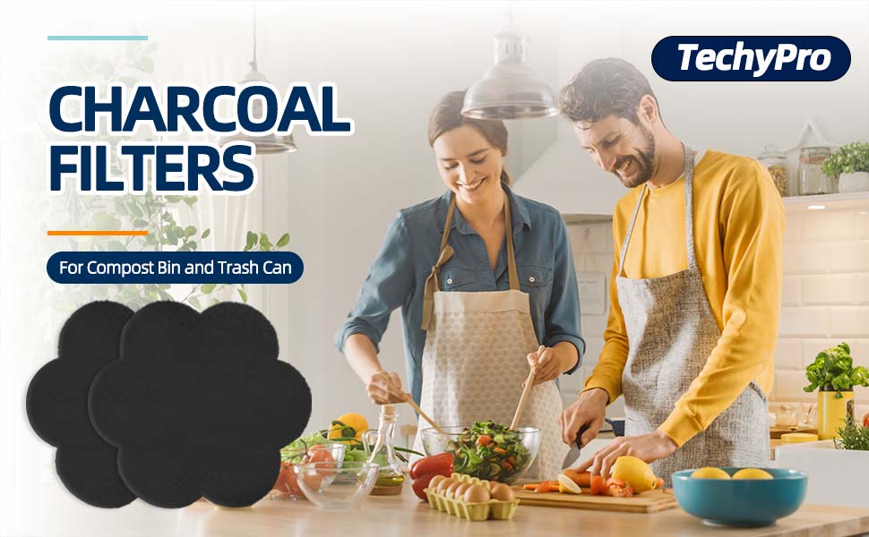 Charcoal Filters
