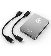 cfexpress type a card reader