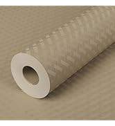 HooTown Kitchen Shelf Liner Drawer Liners, 11.8"W x 157.5"L Non-Adhesive Cabinet Cupboard Liners ...