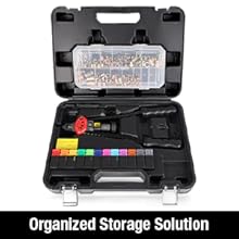 Organized Storage Solution
