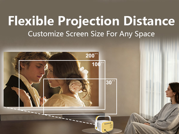 smart projector