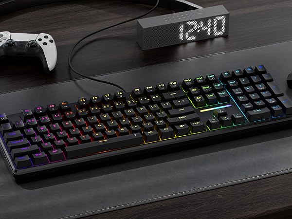 K745 BK