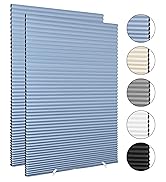 Cellular Shades Cordless Honeycomb Blinds