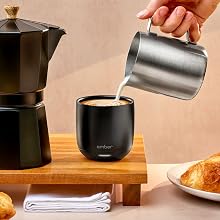 Ember Cup black