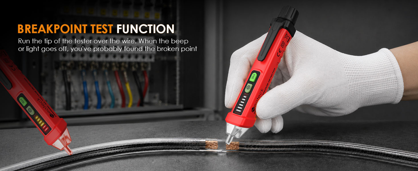 voltage tester
