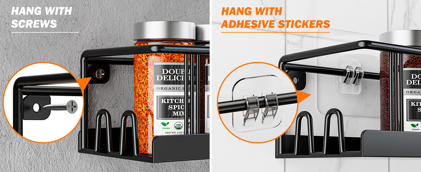 spice rack