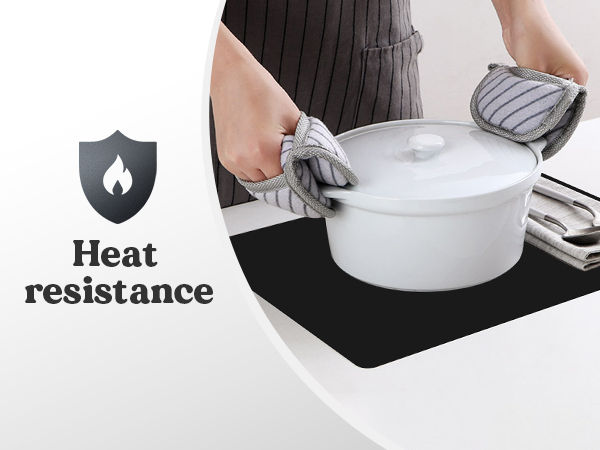 silicone mats