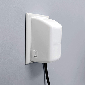 baby proofing socket cover