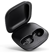 Wireless Charging Case for Beats Fit Pro, Replacement Charger Case for Beats Fit Pro Charging Cas...