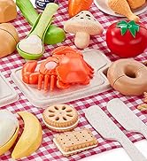 play food