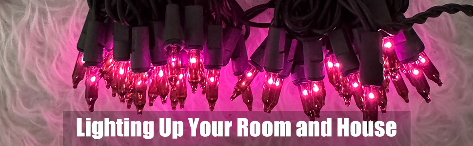 halloween lights indoor