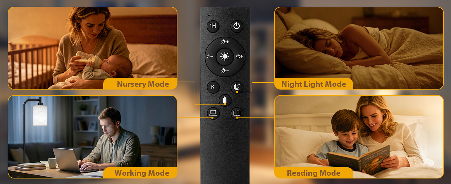 remote