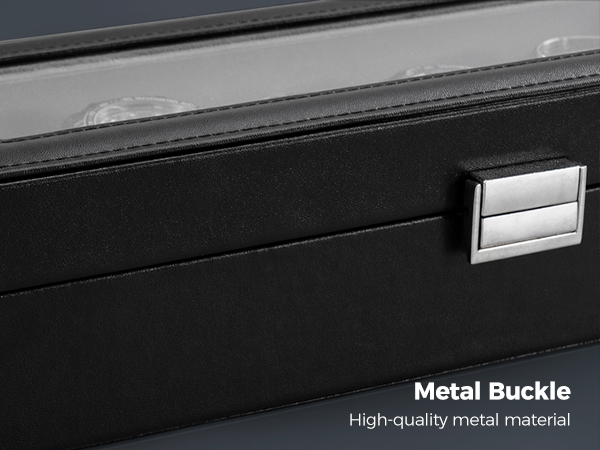 Watch Box