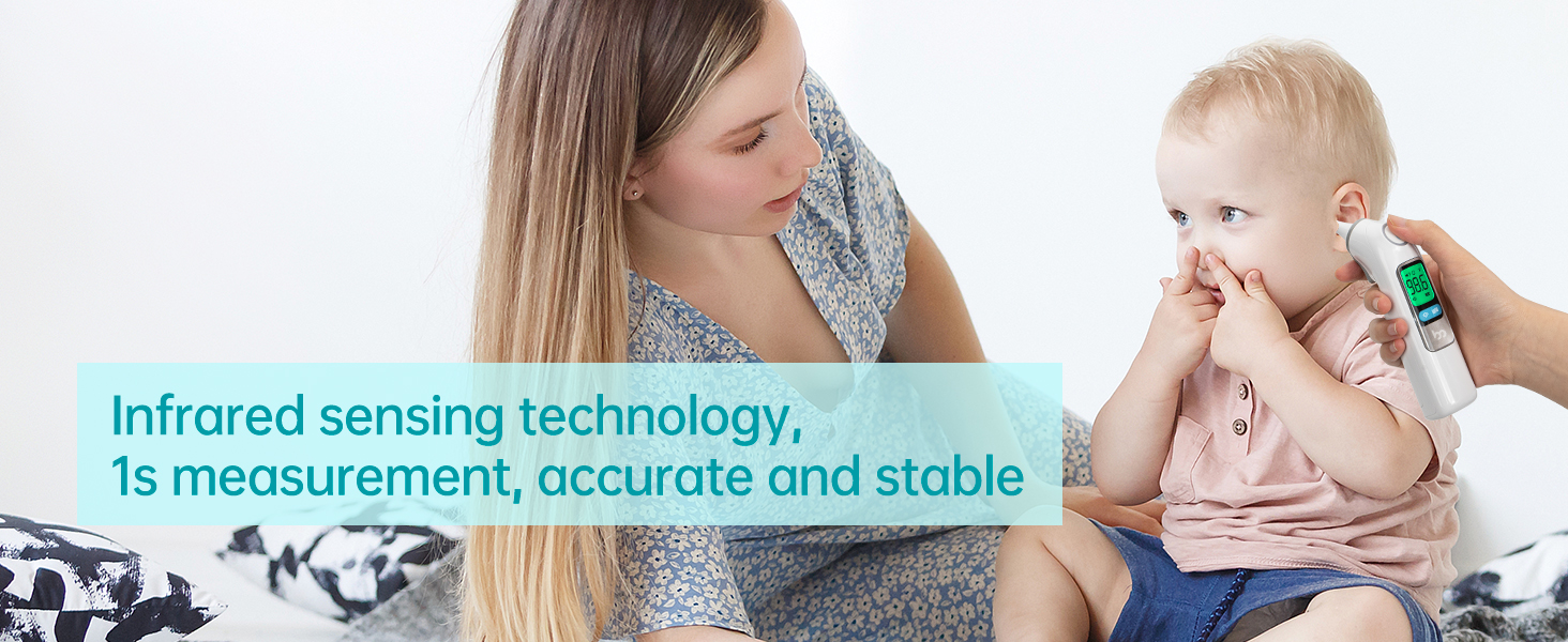 thermometer for kids