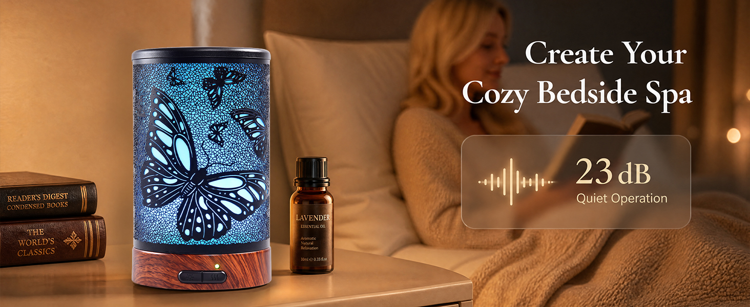diffuser for home