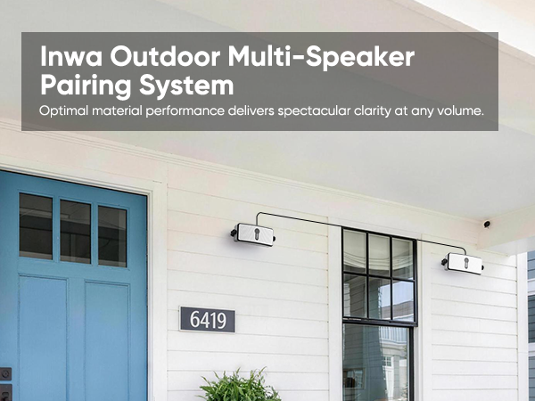 Multi-Speaker Connection with Auracast