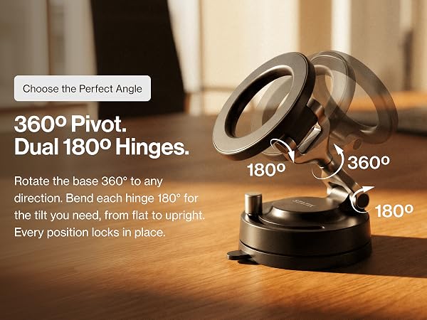car phone mount