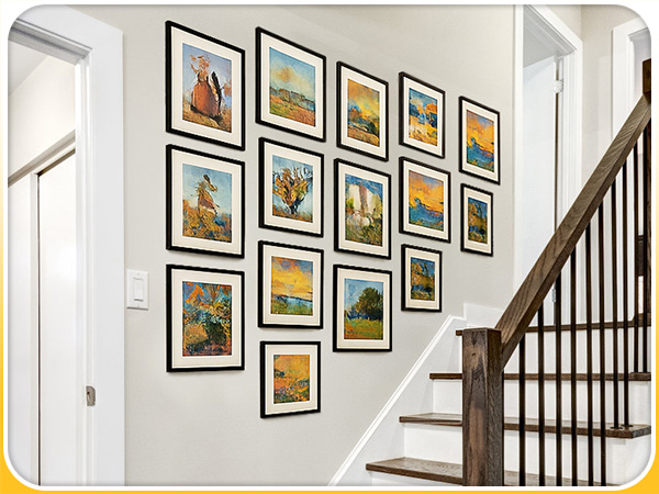 Heavy Duty Picture Hangers