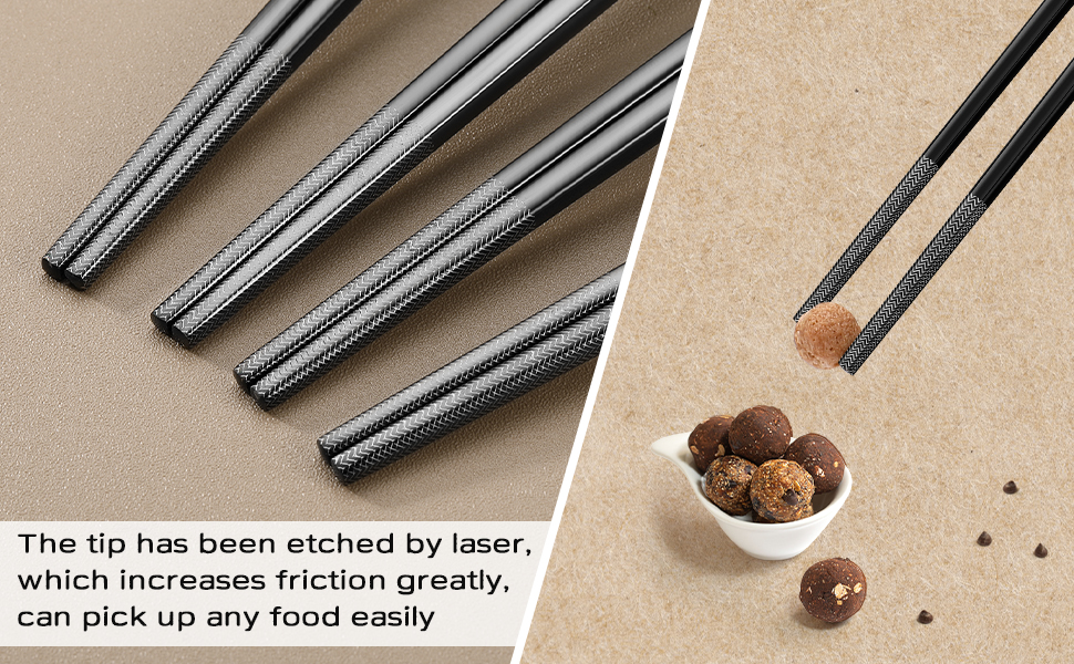chopsticks reusable