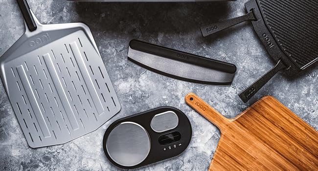 Ooni Digital Scales