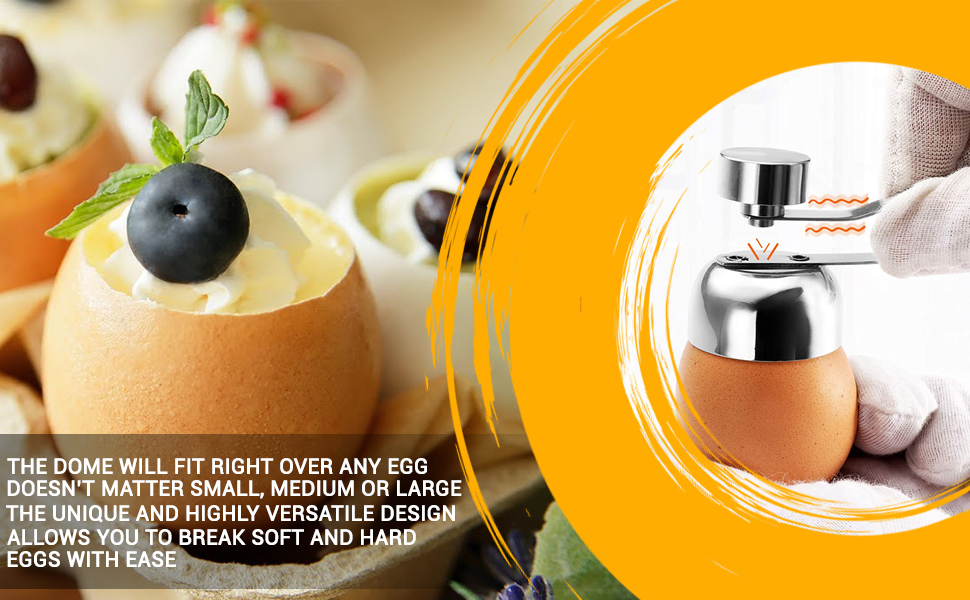 egg opener topper cutter egg shell opener egg topper cutter egg shell opener topper cutter
