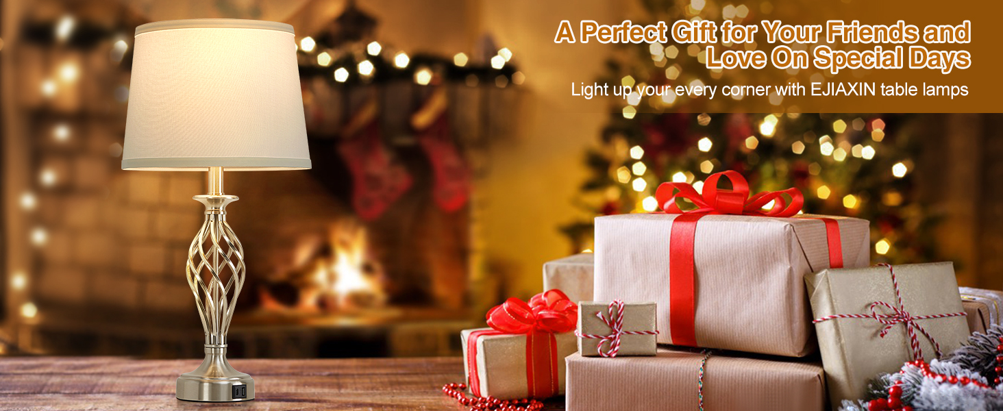 Modern Lamp for Your Best Gift Choice