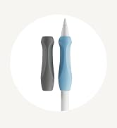 pencil grips for apple pencil